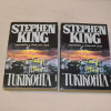 Stephen King Tukikohta 1-2